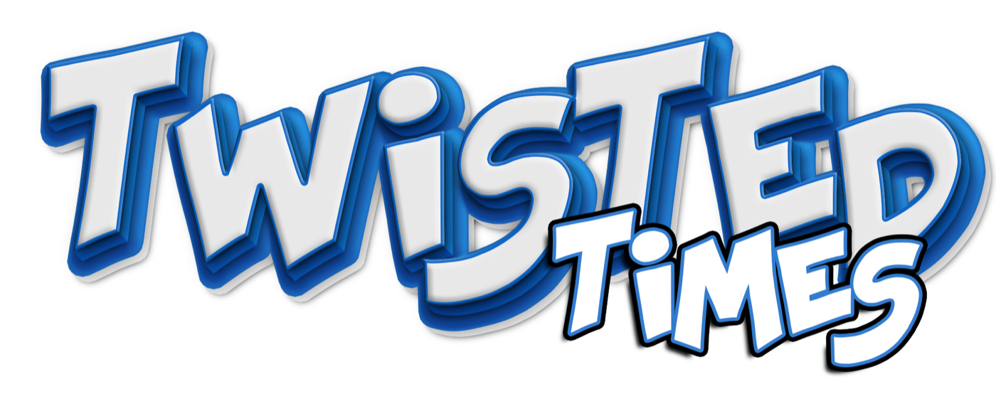 Twisted Times